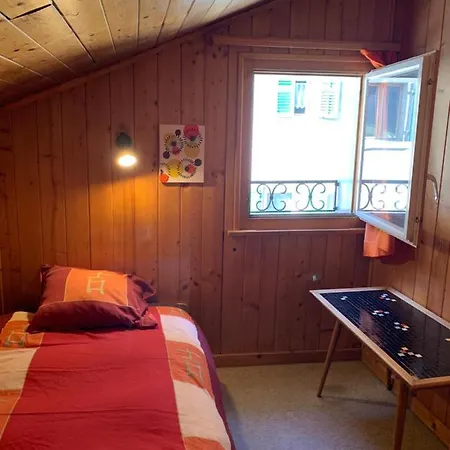 Chalet