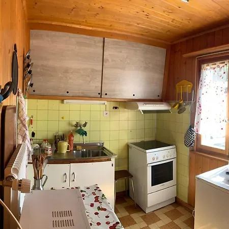 Chalet Chalet Le Châble