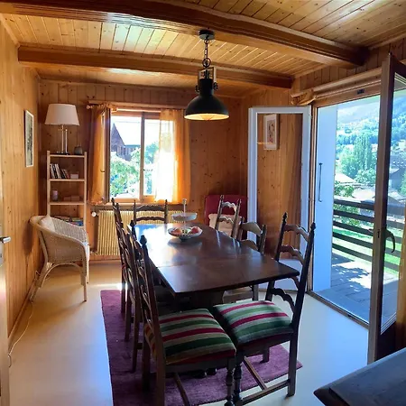 Chalet * Le Châble