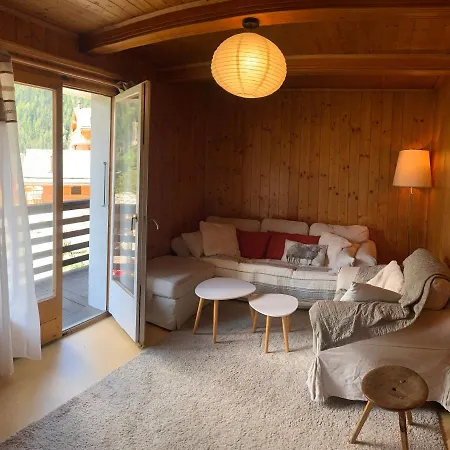 Chalet Chalet *