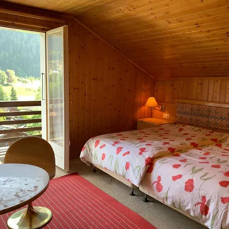 木屋 Chalet