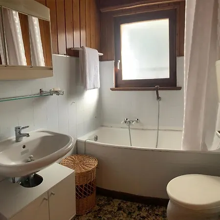 Chalet *