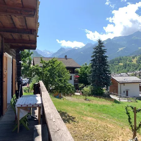 Chalet Chalet *